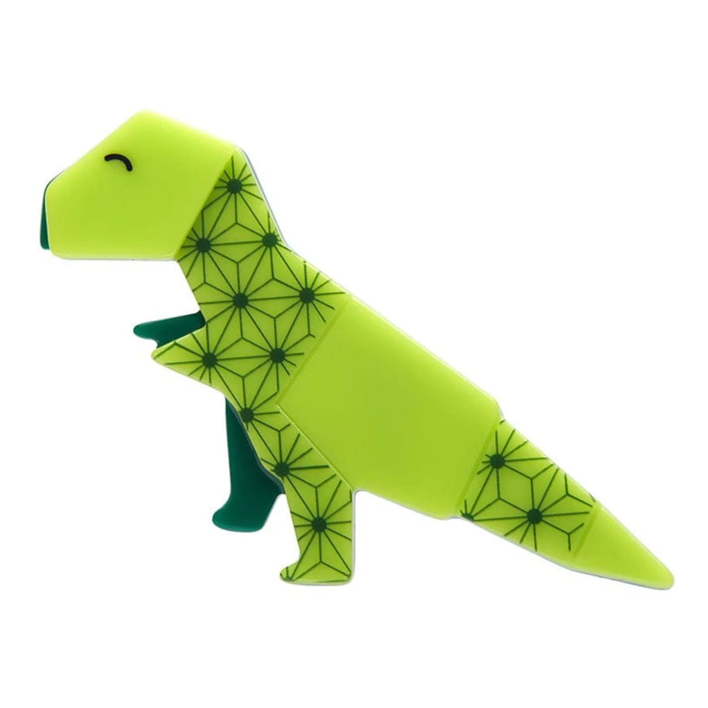 Erstwilder Land Before Time Brooch^ Brooches