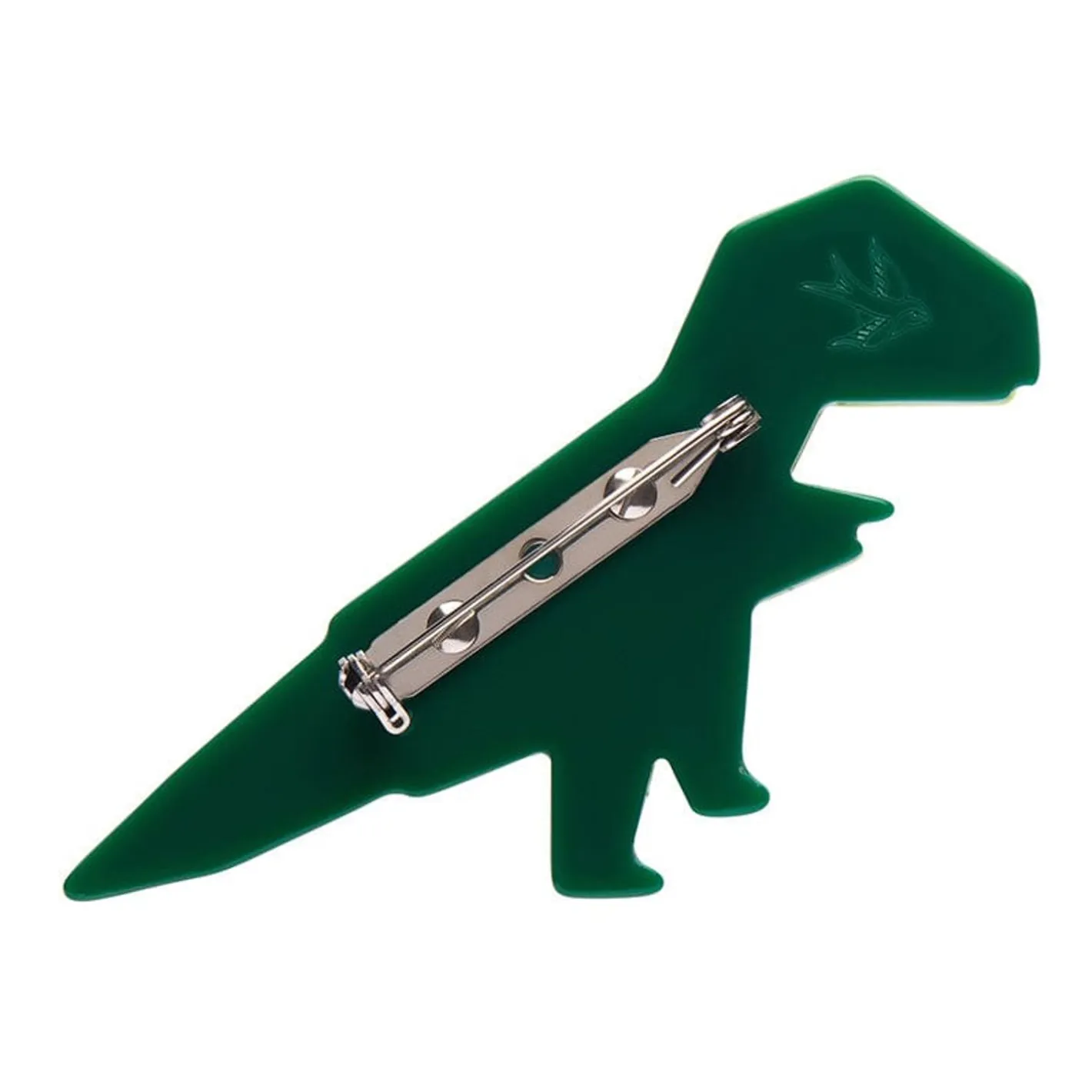 Erstwilder Land Before Time Brooch^ Brooches