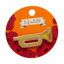 Erstwilder Last Post Enamel Pin^ Enamel Pins