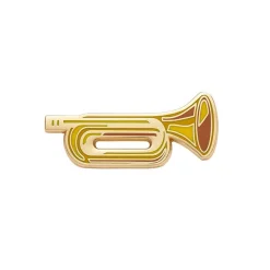 Erstwilder Last Post Enamel Pin^ Enamel Pins