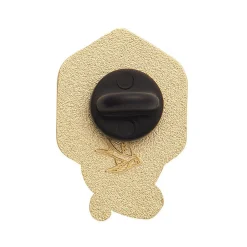 Erstwilder Le Chat Miaule Enamel Pin^ Enamel Pins