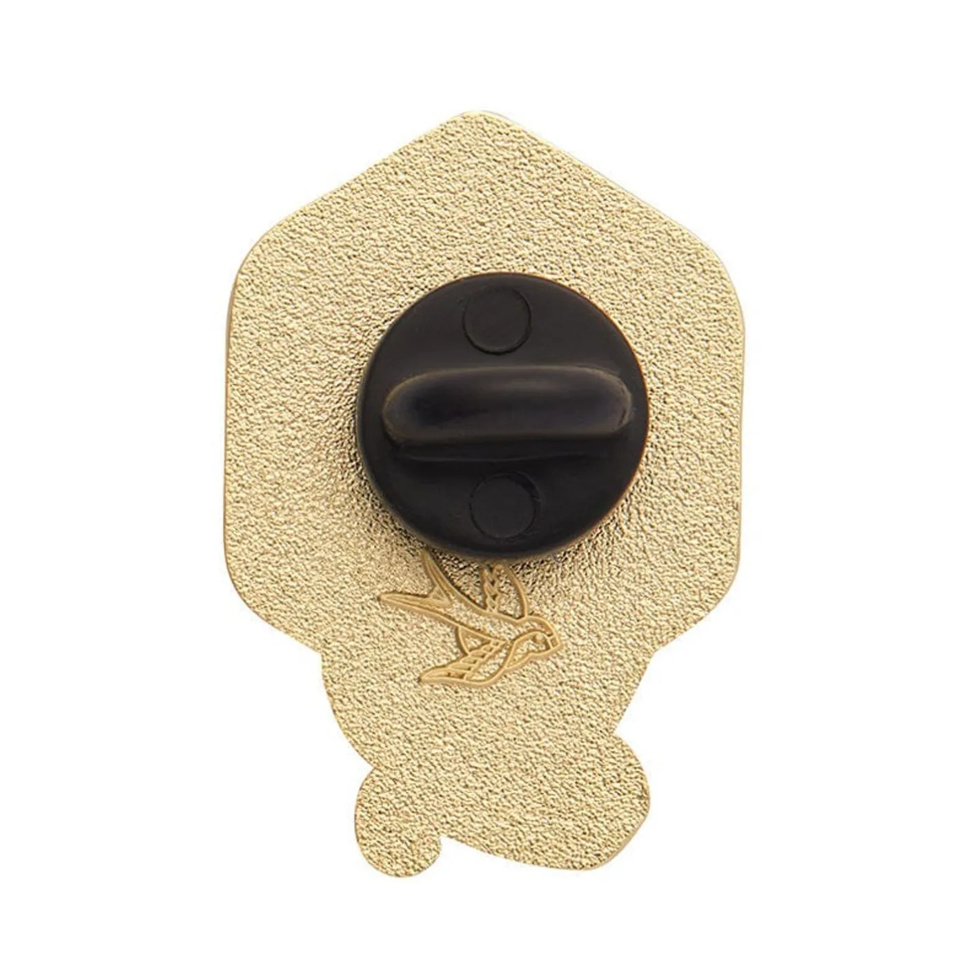 Erstwilder Le Chat Miaule Enamel Pin^ Enamel Pins