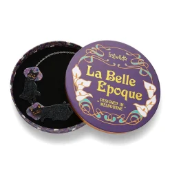 Erstwilder Le Chat Miaule Necklace^ Necklaces