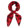 Erstwilder Le Chat Noir Head Scarf^ Scarves