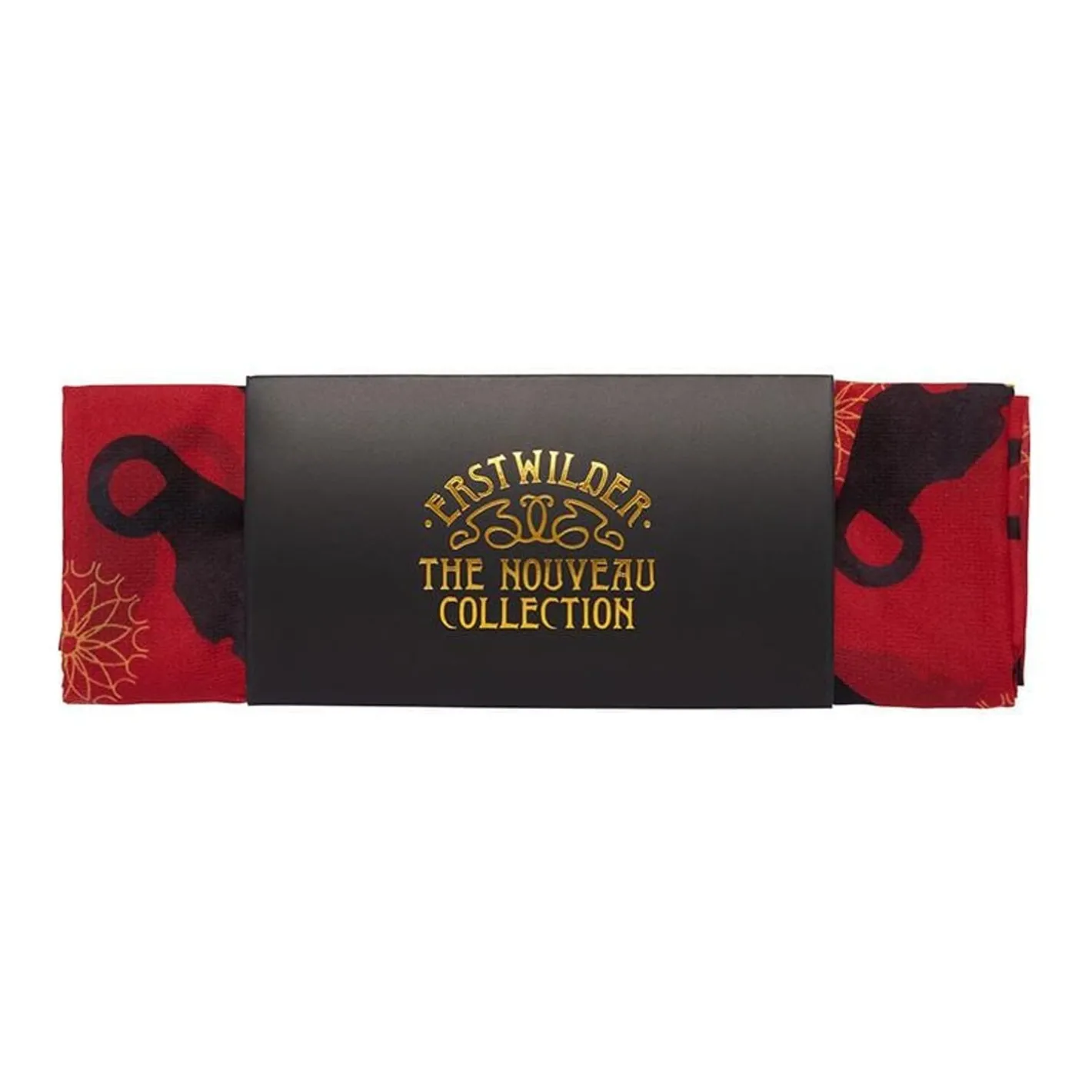 Erstwilder Le Chat Noir Large Neck Scarf^ Scarves