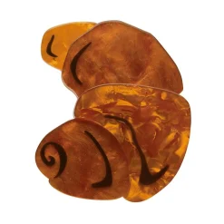 Erstwilder Le Croissant Brooch^ Brooches