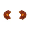 Erstwilder Le Croissant Stud Earrings^ Earrings