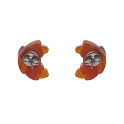 Erstwilder Le Croissant Stud Earrings^ Earrings