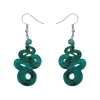 Erstwilder Le Serpent Earrings^ Earrings