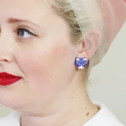 Erstwilder Lebeau The Luscious Earrings^ Earrings