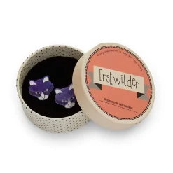 Erstwilder Lebeau The Luscious Earrings^ Earrings