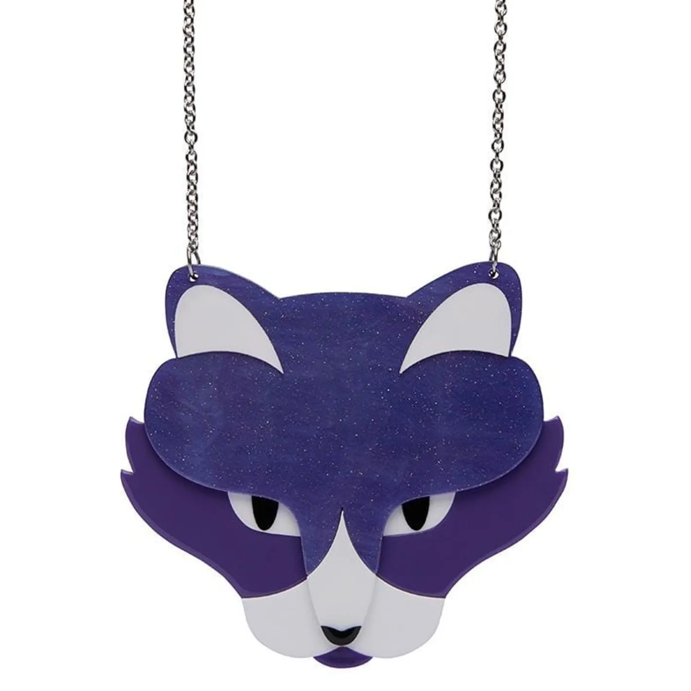 Erstwilder Lebeau The Luscious Necklace^ Necklaces