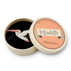 Erstwilder Legendary Long-Bill Brooch^ Brooches