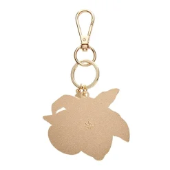 Erstwilder Lemon Drop Enamel Key Ring^ Enamel Key Rings