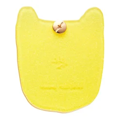 Erstwilder Leo The Leopard Mirror Compact^ Mirror Compacts