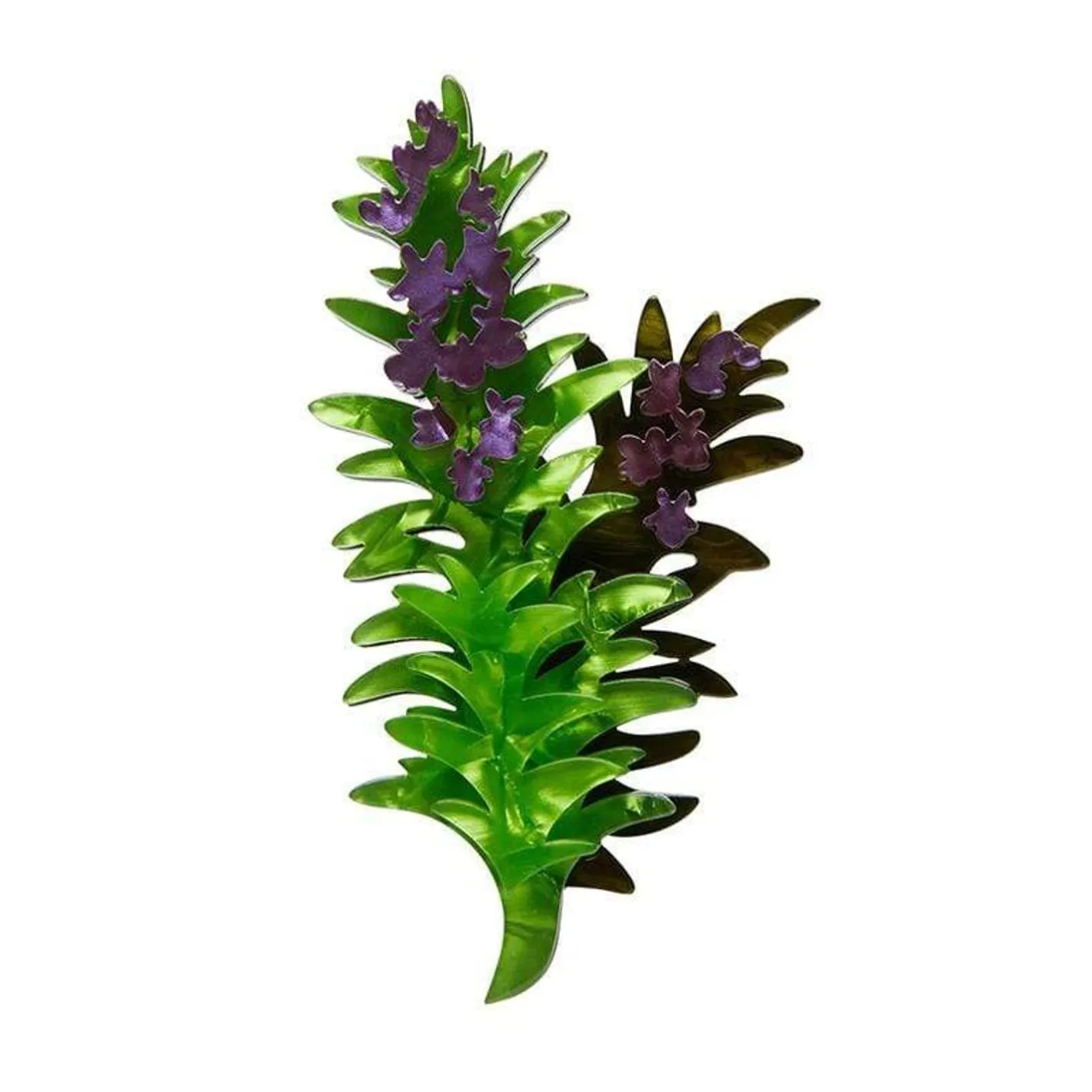 Erstwilder Lest We Forget Brooch^ Brooches