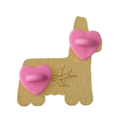 Erstwilder Let'S Smash This Enamel Pin^ Enamel Pins