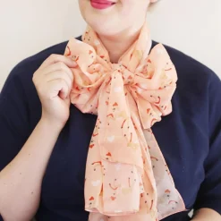 Erstwilder Little Lockhart Large Neck Scarf^ Scarves