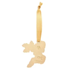 Erstwilder Little Ragged Christmas Blossom Tree Ornament^ Tree Ornaments
