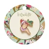 Erstwilder Little Ragged Christmas Blossom Enamel Pin^ Enamel Pins
