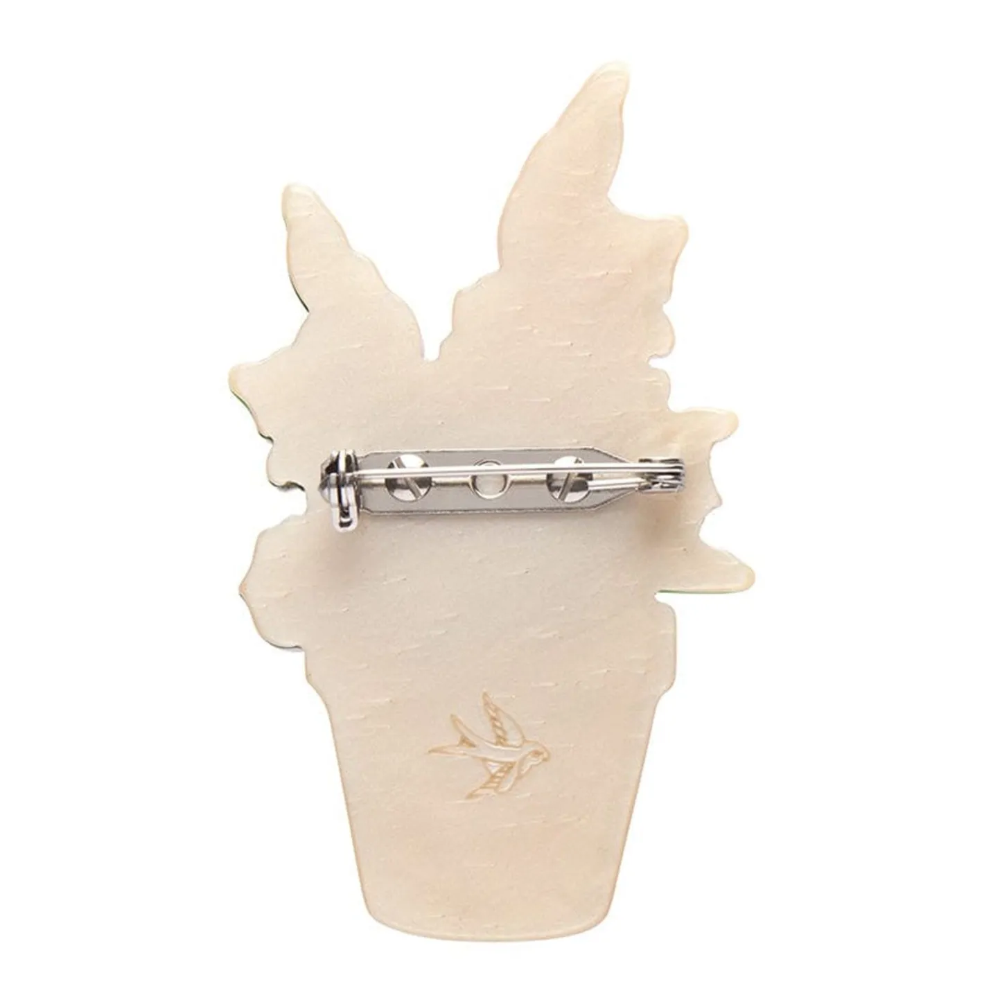 Erstwilder Little Sword Brooch^ Brooches