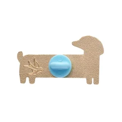 Erstwilder Long Dog Enamel Pin^ Enamel Pins