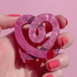 Erstwilder Long Lasting Love Brooch^ Brooches