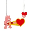 Erstwilder Lots Of Love Necklace^ Necklaces