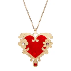 Erstwilder Love Or Narcissism Necklace^ Necklaces