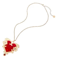 Erstwilder Love Or Narcissism Necklace^ Necklaces