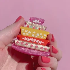 Erstwilder Love Overflowing Brooch^ Brooches