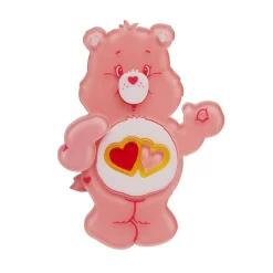 Erstwilder Love-A-Lot Bear Brooch^ Brooches