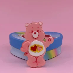 Erstwilder Love-A-Lot Bear Brooch^ Brooches