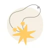 Erstwilder Lucky Dip Necklace^ Necklaces