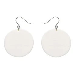 Erstwilder Luka The Lion Drop Earrings^ Earrings