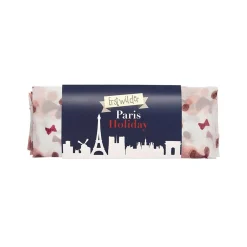 Erstwilder Madame Caniche Large Neck Scarf - White^ Scarves