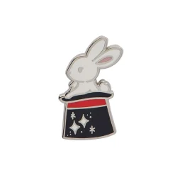 Erstwilder Magic Kit Pin Set^ Enamel Pins