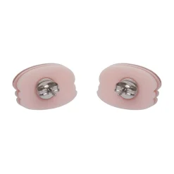 Erstwilder Magnifique Macaron Stud Earrings^ Earrings