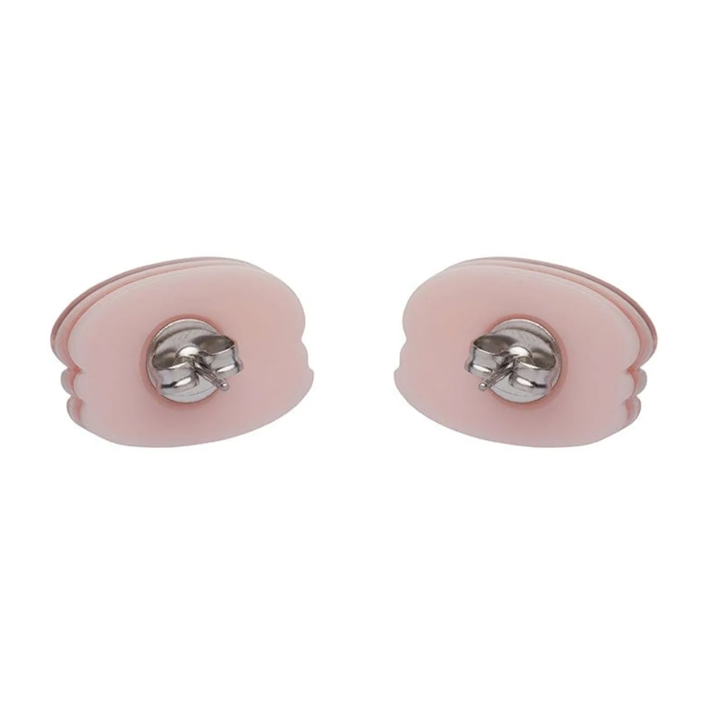 Erstwilder Magnifique Macaron Stud Earrings^ Earrings