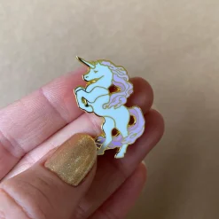 Erstwilder Majesty & Myth Enamel Pin^ Enamel Pins