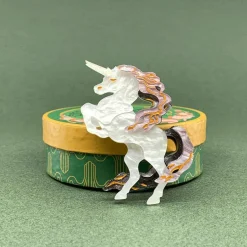 Erstwilder Majesty And Myth Brooch^ Brooches