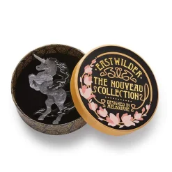 Erstwilder Majesty And Myth Brooch^ Brooches