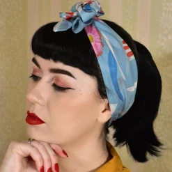 Erstwilder Major Mitch Head Scarf^ Scarves
