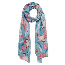 Erstwilder Major Mitch Large Neck Scarf^ Scarves