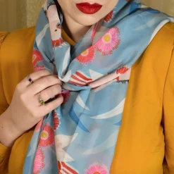 Erstwilder Major Mitch Large Neck Scarf^ Scarves
