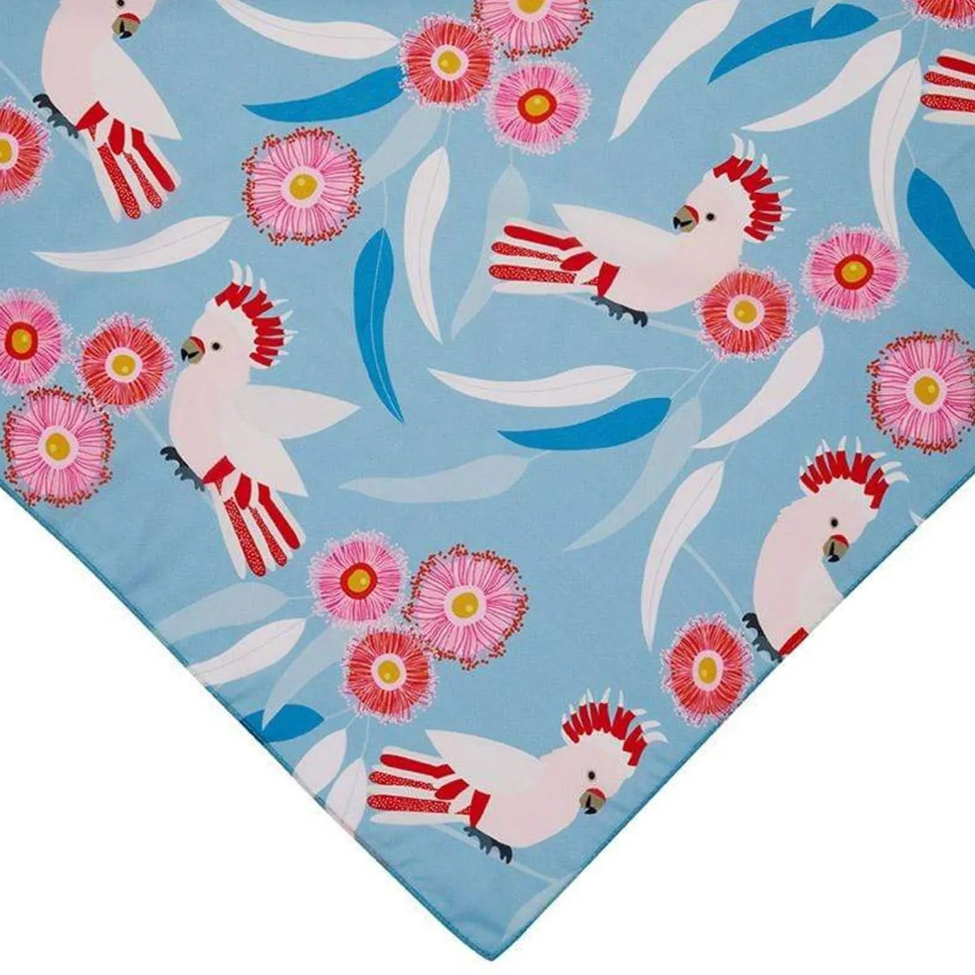 Erstwilder Major Mitch Large Neck Scarf^ Scarves