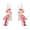 Erstwilder Major Mitch'S Moment Drop Earrings^ Earrings