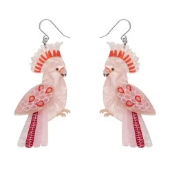 Erstwilder Major Mitch'S Moment Drop Earrings^ Earrings