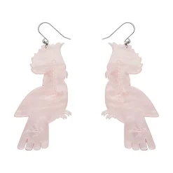 Erstwilder Major Mitch'S Moment Drop Earrings^ Earrings