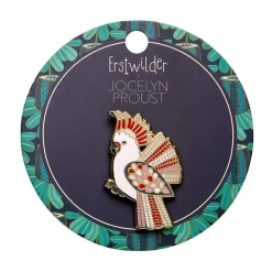 Erstwilder Major Mitch'S Moment Enamel Pin^ Enamel Pins